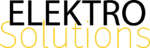 Elektro Solutions logo