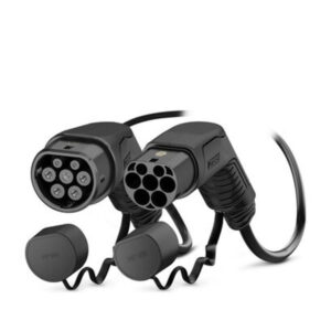 LADEKABEL TYPE 2 MODE 3 32A 3-FAS 7,5M