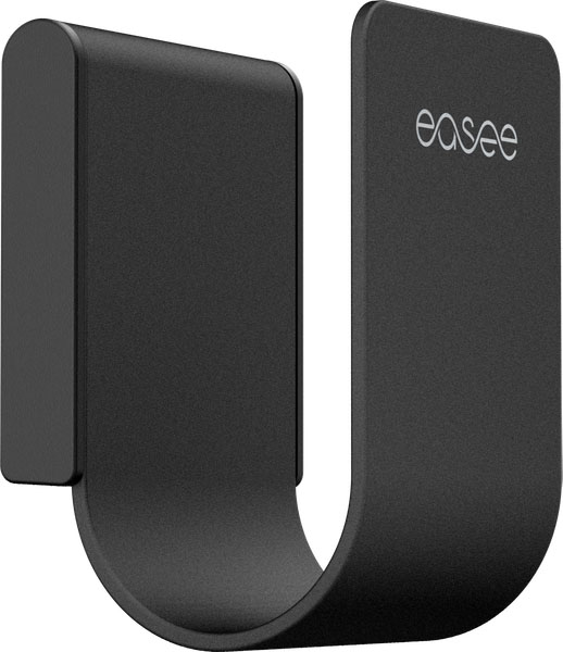 EASEE KABELHOLDER SVART