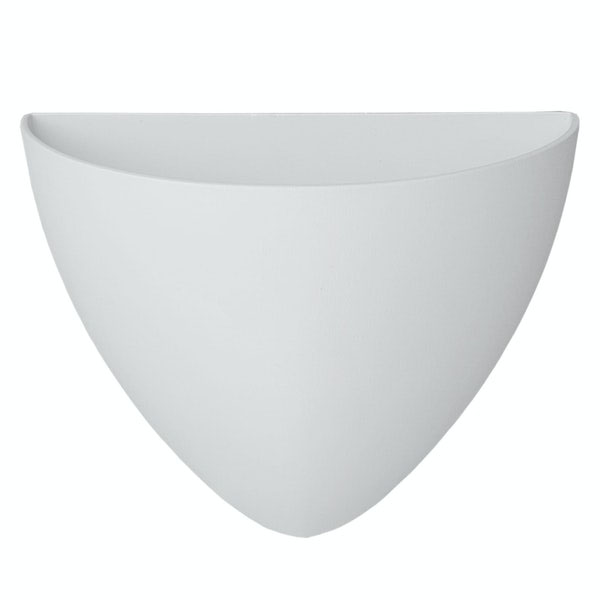 3000107 SG DUO MATT-HVIT 10W LED 2700K