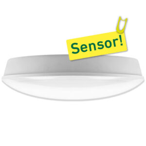 ETLED REKO 16W 3000K M/SENSOR