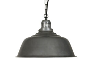 Maryland taklampe råjern E27, BESTILLINGSVARE