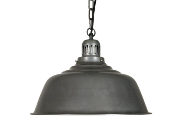 3003729 Maryland taklampe råjern E27, BESTILLINGSVARE