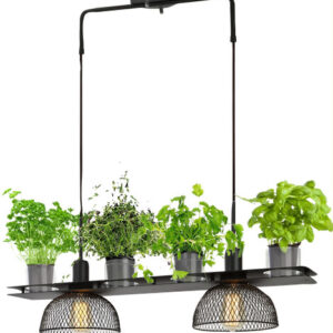 Timjan taklampe svart, BESTILLINGSVARE