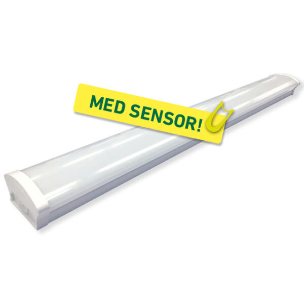 ETLED DROP-S 42W M/SENSOR IP44