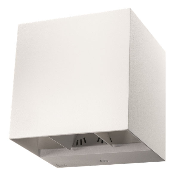 3102590 SG, Artes lysarmatur 2700K, HVIT