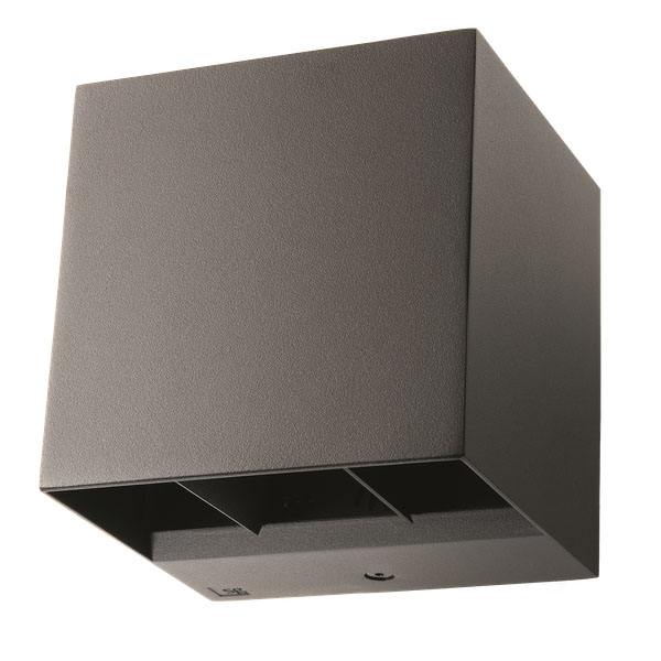 3102596 SG, Artes lysarmatur 2700K, SORT