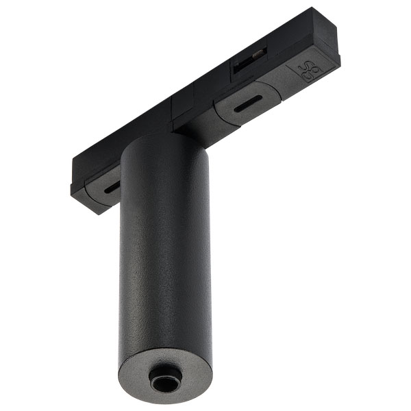 SG, overgang for pendel fra andre merker, IP 230V ADAPTER, SORT