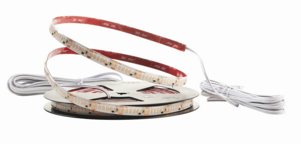 3201132 LED-stripe med aluminiumsprofil og trafo, opp til 5 m