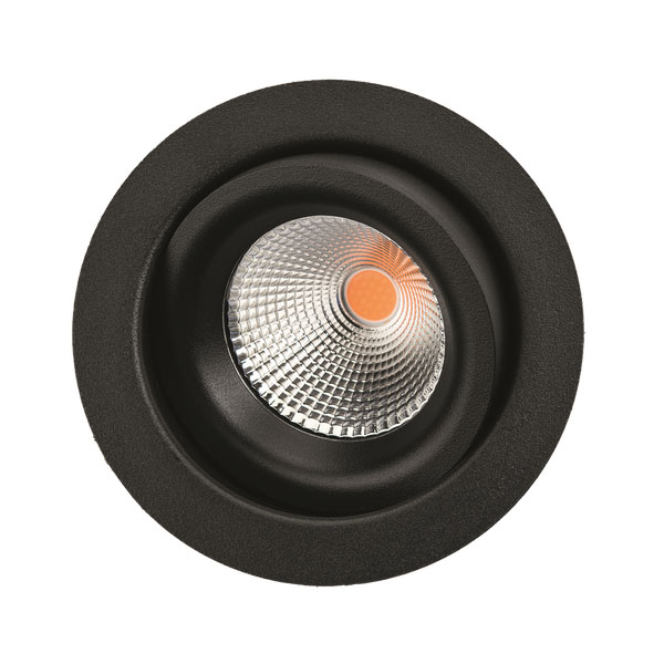 SG Junistar ECO, DOWNLIGHT, SORT