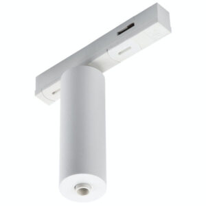 SG, overgang for pendel fra andre merker, IP 230V ADAPTER MATT HVIT