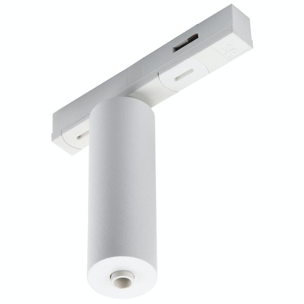 SG, overgang for pendel fra andre merker, IP 230V ADAPTER MATT HVIT