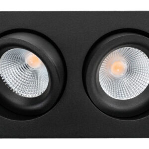 SG JUNISTAR LUX SQ 2X SORT 27K, KREVER TAKKASSE