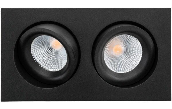 SG JUNISTAR LUX SQ 2X SORT 27K, KREVER TAKKASSE