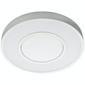 Circulus matt hvit plafond 2700K 230V