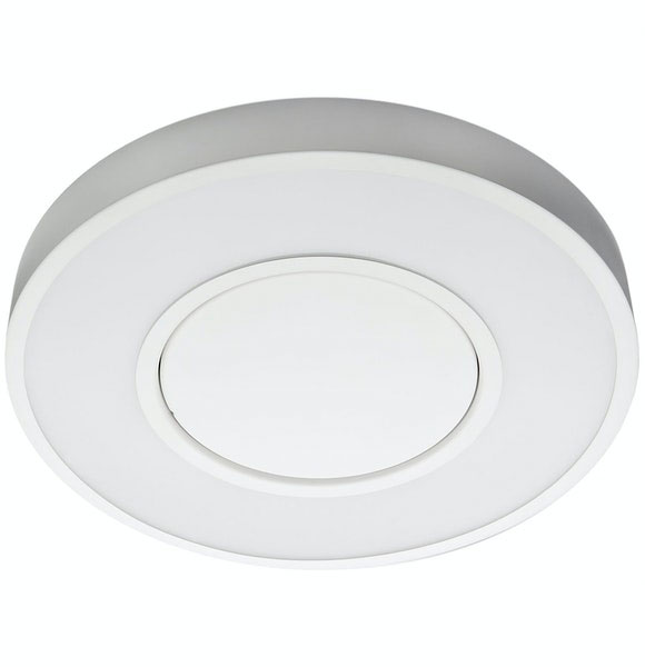 Circulus matt hvit plafond 2700K 230V