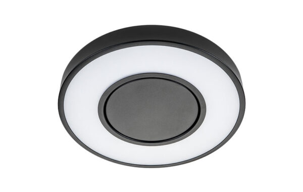 CIRCULUS SORT 2700K 230V