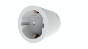 SG Smart Plugg 13A, MED BRYTER