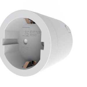 4500135 SG Smart Plugg 13A, MED BRYTER