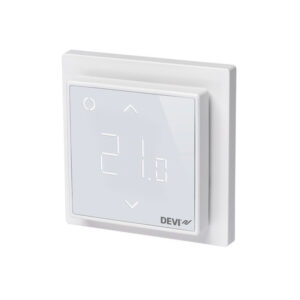 5402640 WIFI-TERMOSTAT, HVIT