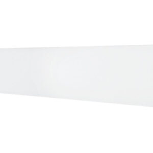 PANELOVN, GLASS 1000W, LAV (LITT LEVERINGSTID)