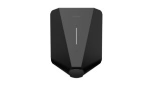 EASEE HOME LADESTASJON SVART, NB, TRENGER KURS
