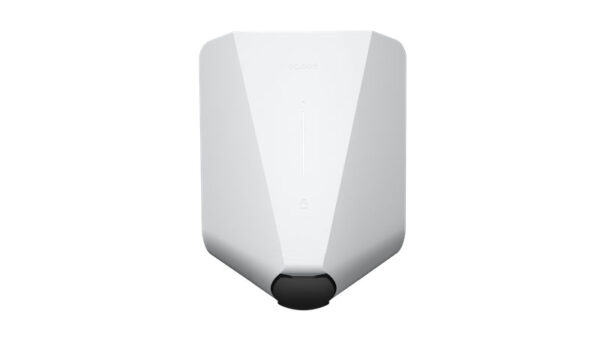 6600974 EASEE HOME LADESTASJON HVIT, NB, TRENGER KURS