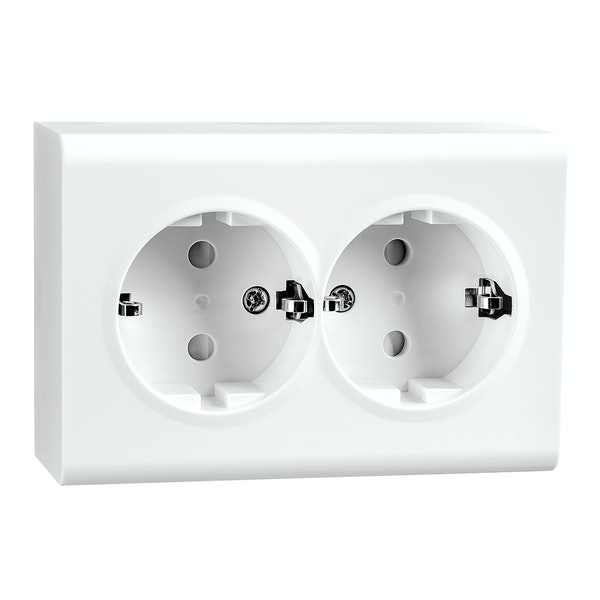 0f49c89d1e72 SG påvegg, STIKKONTAKT UNDER OVERSKAP, PÅKREVD 1 PER 2 METER KJØKKENBENK