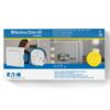 XCOMFORT, TRÅDLØS DIMMER FRA TO STEDER