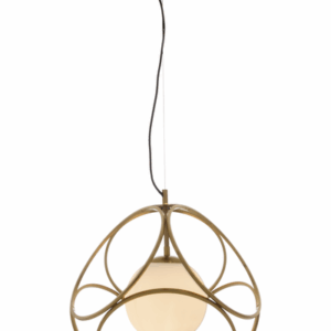 3004799 RIGOLETTO TAKLAMPE Ø460, ANTIK