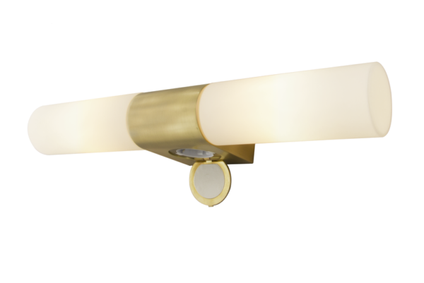 COSENZA VEGGLAMPE DOBBEL