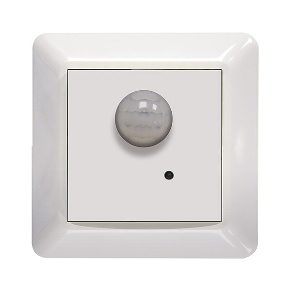 3cec07e9ba5f BEVEGELSESDETEKTOR, VEGGMONTERT