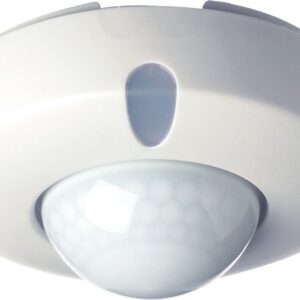 BEVEGELSESDETEKTOR, TAKMONTERT