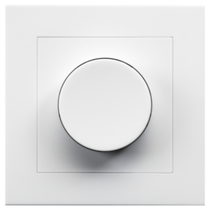 SG TRÅDLØS DIMMER, FRA TO STEDER