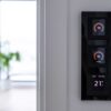 BAD < 6 KVADRATMETER, SORTE STIKKONTAKTER OG BRYTERPANEL, TOPPMODELL-VIFTE (FORUTSETTER AT VI HAR EKSISTERENDE KURSER SOM KAN BRUKES)